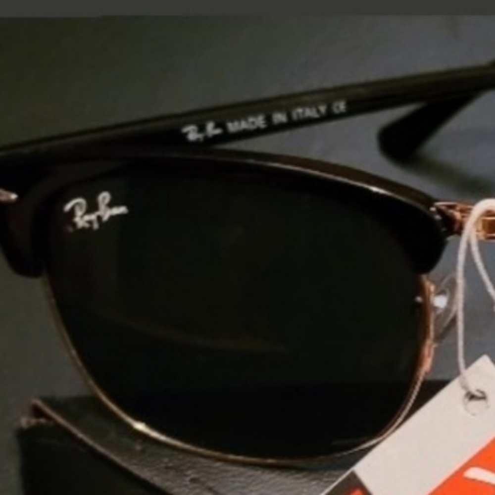 RAY BAN SUNGLASSES - Picture 2 of 2